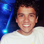 Profile Picture of Daniel Coelho Oliveira (@Danielcoelho) on Flickr