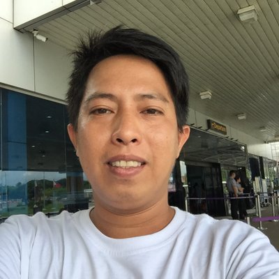 Profile Picture of Mark Cloyd Maucesa (@kakuraz) on Twitter