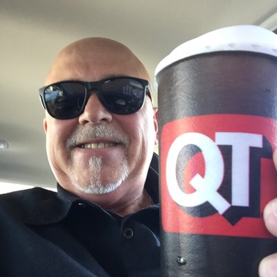 Profile Picture of Dave Wittman (@dlwittman) on Twitter