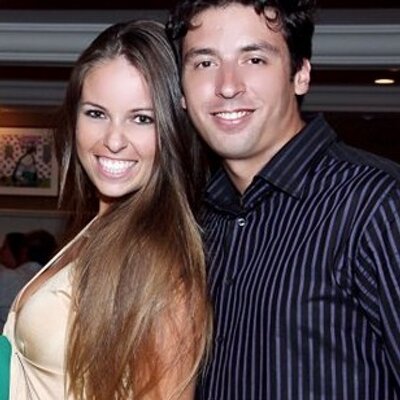 Profile Picture of JULIANA SCHNEIDER (@juli_rica) on Twitter