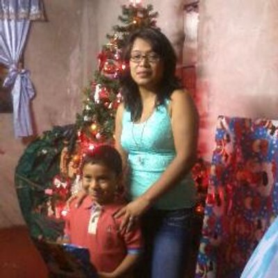 Profile Picture of Silvia Holguin (@silvia191610) on Twitter