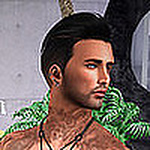 Profile Picture of Bryce Leblanc (@leblanc_bryce) on Flickr