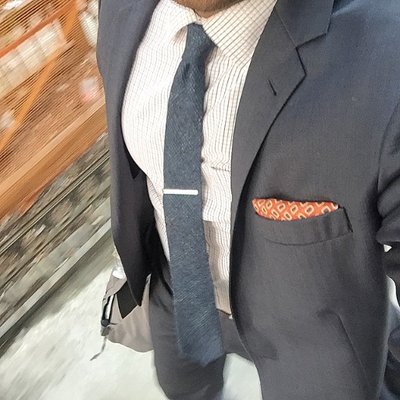 Profile Picture of CReed (@C_Reed20) on Twitter
