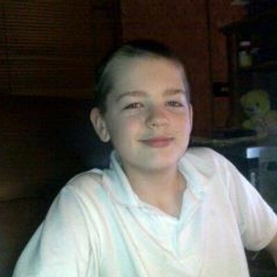 Profile Picture of Zachary Canaday (@CanadayOx) on Twitter