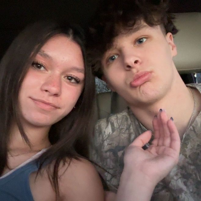 Profile Picture of jacob (@jacobthompr) on Tiktok