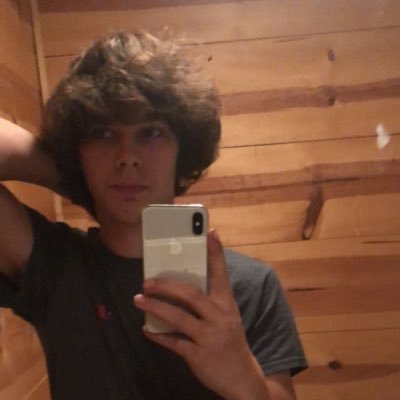 Profile Picture of Jacob Painter (@JacobpainterX14) on Twitter