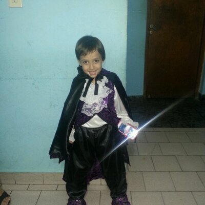 Profile Picture of Graciela Diperno (@GDiperno) on Twitter