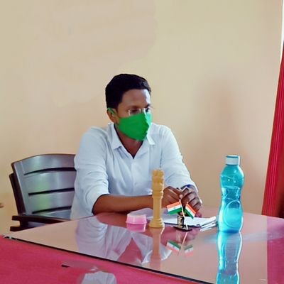 Profile Picture of Narendra V Rathod (@NarendraVRatho1) on Twitter