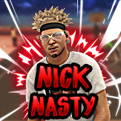 Profile Picture of Nick Nasty (@nicknasty9575) on Youtube