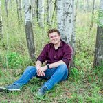 Profile Picture of Andrew Magnuson (@andrewm868) on Instagram