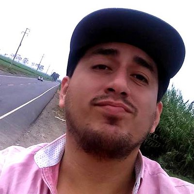 Profile Picture of Luis Alonso Castillo (@luisalonso04) on Twitter