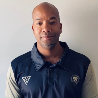 Profile Picture of Coach Mike Cary (@CoachCaryNGPA) on Twitter
