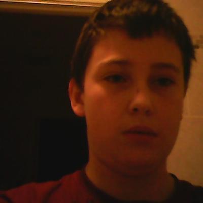 Profile Picture of Ben Mckeon (@H20Delirious_jr) on Twitter
