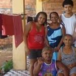 Profile Picture of lucinetecampos (@lucinetecamposmarshal.ih54) on Instagram