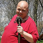 Profile Picture of Steve Porter (@StevenPorter) on Flickr