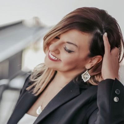 Profile Picture of Bobbi Jo (Astorga) Barnes (@BobbiAstorga) on Twitter