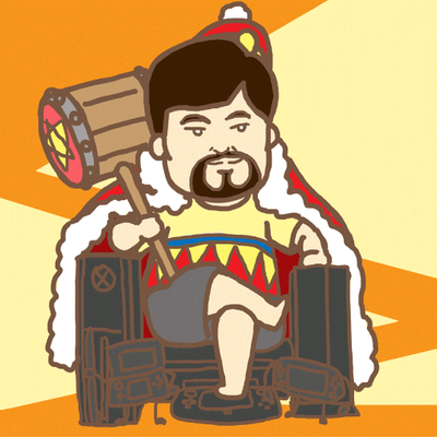 Profile Picture of Matthew Bryant (@MattHBryant) on Twitter