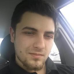 Profile Picture of Jesse Taggart (@taggartjesse) on Twitter
