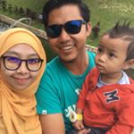 Profile Picture of Muhammad Ayish Al Hadid (@ayishalhadid) on Instagram