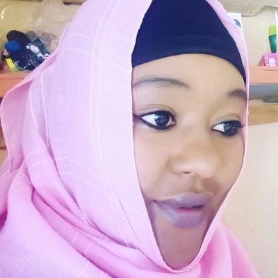 Profile Picture of Halima Mohamed (@halimamohaaz) on Twitter