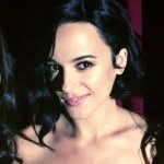 Profile Picture of Alizée Lyonnet (@alizeeofficiel) on Instagram