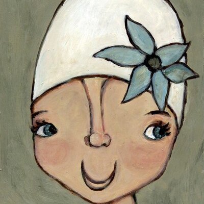 Profile Picture of Kim Manns (@Kim_Zim) on Twitter
