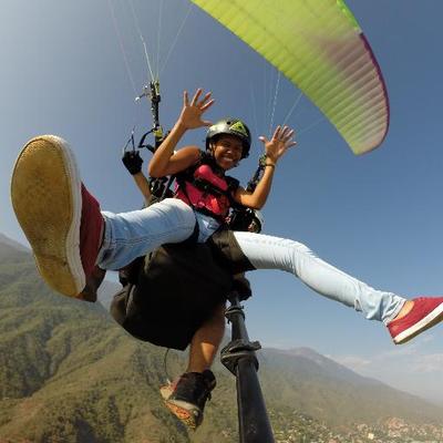 Profile Picture of Andreina Malave (@AndreYthMalave) on Twitter