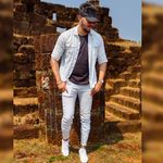 Profile Picture of Nandish Shetty (@nandish_shetty44) on Instagram