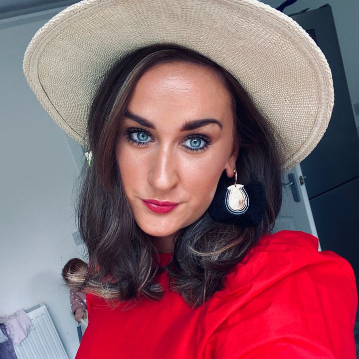 Profile Picture of Stephanie Mcgonigle (@stephaniemcgonigle) on Tiktok