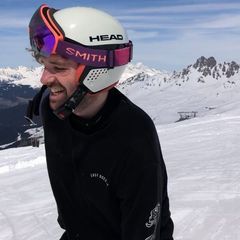 Profile Picture of stuartfinch427 (@stuartfinch427) on Tiktok