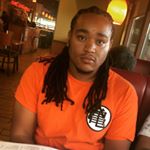 Profile Picture of kenneth spruill (@spruill1989) on Instagram