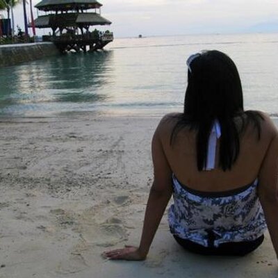 Profile Picture of Yvette Lynn Tingcang (@yvesthink) on Twitter