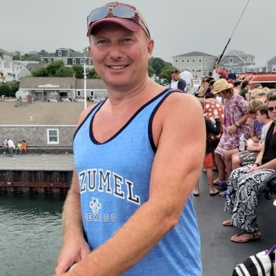 Profile Picture of Andrzej Kuzmicki (@AndrzejKuzmick1) on Twitter