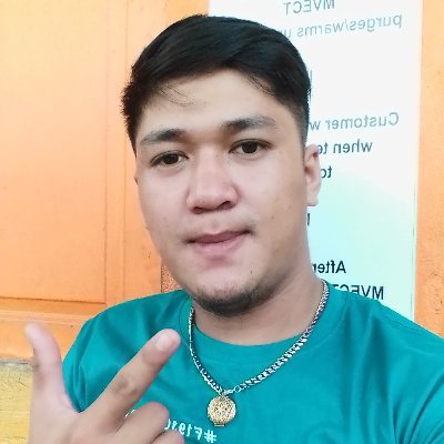 Profile Picture of Jason Legaspi (@Jasonlegaspi14) on Twitter