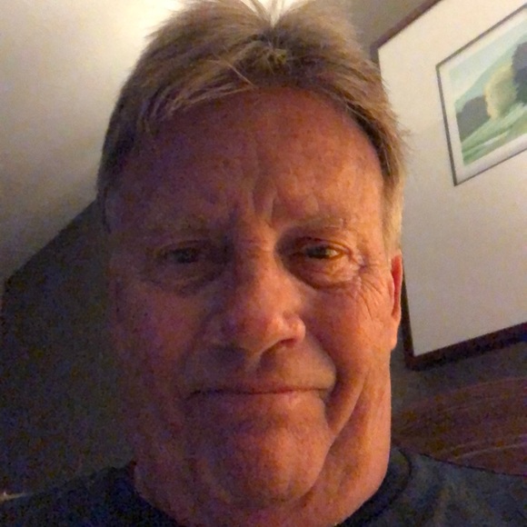Profile Picture of Kenneth Burch (@burchkj) on Poshmark
