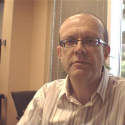 Profile Picture of Michael Chernin (@MichaelChernin) on Twitter