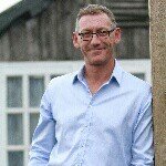 Profile Picture of Gary Chapman (@gary_chapman) on Instagram