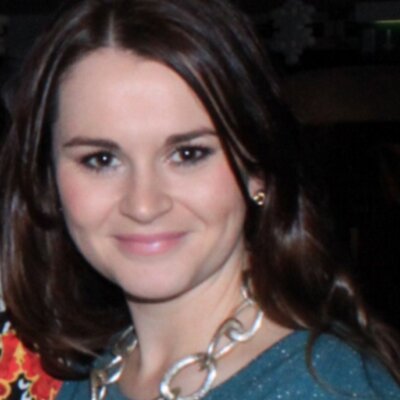 Profile Picture of Serena Joyce (@serenajoyce) on Twitter