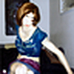 Profile Picture of Ava Foxx (@ava foxx) on Flickr