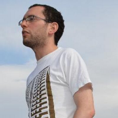 Daniel Elton - Twitter Profile Picture of Daniel Elton (@danielelton) on Twitter