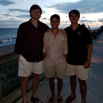 Profile Picture of Jordan Saylor (@JoSaylor33) on Twitter
