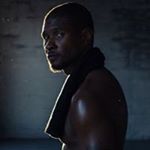 Profile Picture of Usher Raymond (@usherraymond45) on Instagram