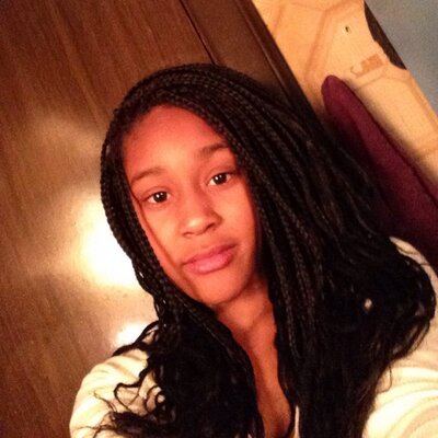 Profile Picture of Cori Carter (@CC0987654321) on Twitter