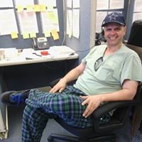 Profile Picture of Eric Devine (@eric-devine-5) on Quora