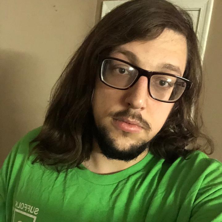 Profile Picture of JoeyHatchet (@joeyhatchet) on Tiktok