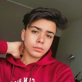 Profile Picture of My Candy Luciano (@lucianocandy) on Instagram