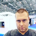 Profile Picture of arkadiusz  dabrowski (@arek_83_kroliczek) on Instagram
