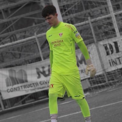 Profile Picture of Cristea Andrei (@CristeaAndrei15) on Twitter