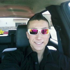 Profile Picture of John Sparkman (@142564956) on Myspace