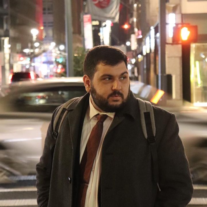 Profile Picture of Milandrew51 (@milandrew) on Tiktok